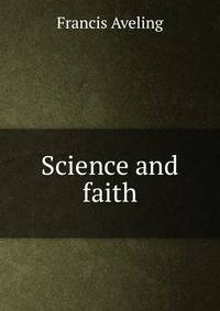 Science and faith