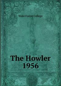The Howler. 1956