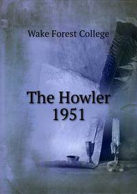 The Howler. 1951
