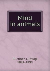 Mind in animals