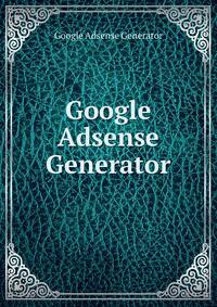 Google Adsense Generator