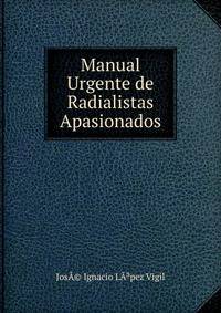 Manual Urgente de Radialistas Apasionados