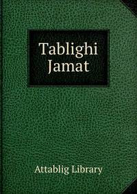 Tablighi Jamat