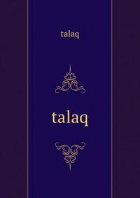 talaq