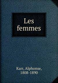 Les femmes