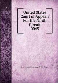 United States Court of Appeals For the Ninth Circuit. 0045