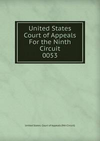 United States Court of Appeals For the Ninth Circuit. 0053
