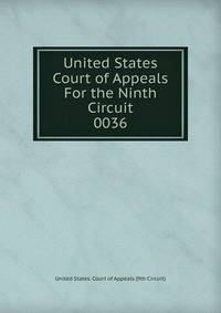 United States Court of Appeals For the Ninth Circuit. 0036