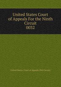 United States Court of Appeals For the Ninth Circuit. 0032
