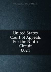 United States Court of Appeals For the Ninth Circuit. 0024