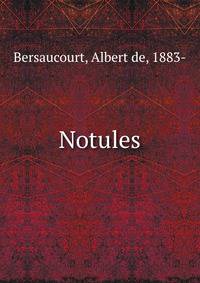 Notules