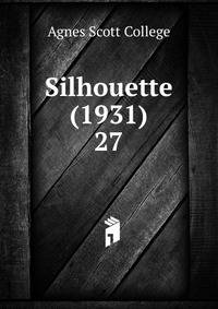 Silhouette (1931). 27
