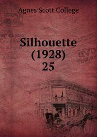 Silhouette (1928). 25