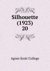 Silhouette (1923). 20