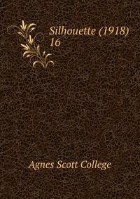 Silhouette (1918). 16