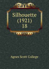Silhouette (1921). 18