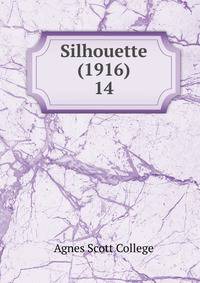 Silhouette (1916). 14