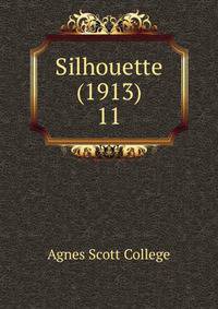 Silhouette (1913). 11