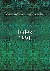 Index. 1891