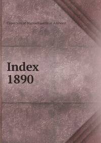 Index. 1890