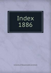 Index. 1886