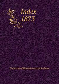 Index. 1873