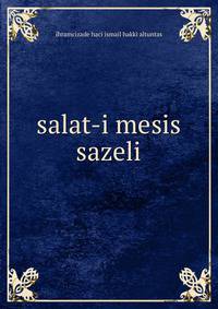 salat-i mesis sazeli