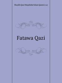 Fatawa Qazi