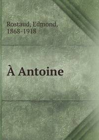 A Antoine