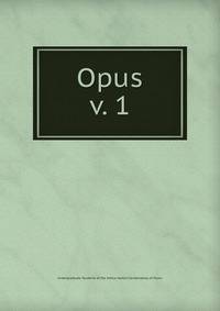 Opus. v. 1