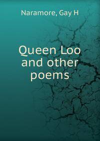 Queen Loo and other poems