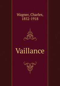 Vaillance