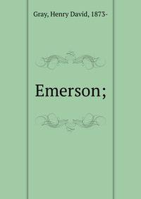 Emerson;