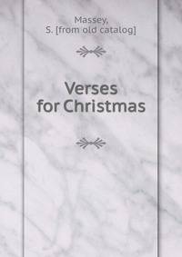 Verses for Christmas