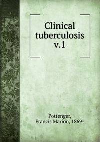 Clinical tuberculosis. v.1