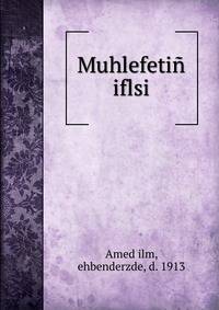 Muhlefetin iflsi
