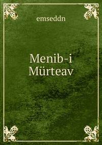 Menib-i Murteav