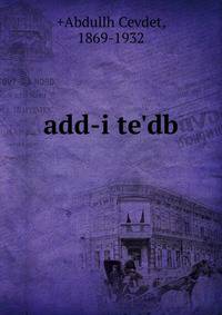 add-i te'db