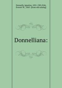 Donnelliana: