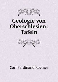 Geologie von Oberschlesien: Tafeln
