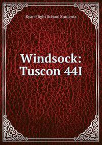 Windsock: Tuscon 44I