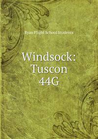 Windsock: Tuscon 44G