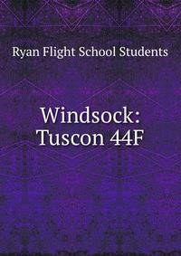 Windsock: Tuscon 44F