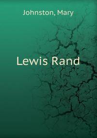 Lewis Rand
