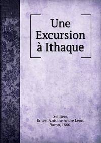 Une Excursion a Ithaque