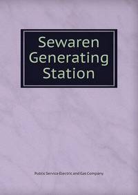 Sewaren Generating Station