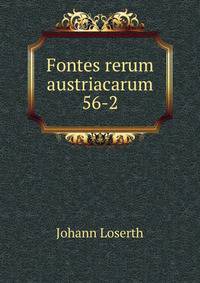 Fontes rerum austriacarum 56-2