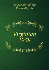 Virginian. 1958