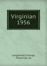 Virginian. 1956