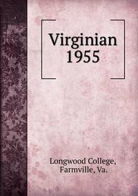 Virginian. 1955
